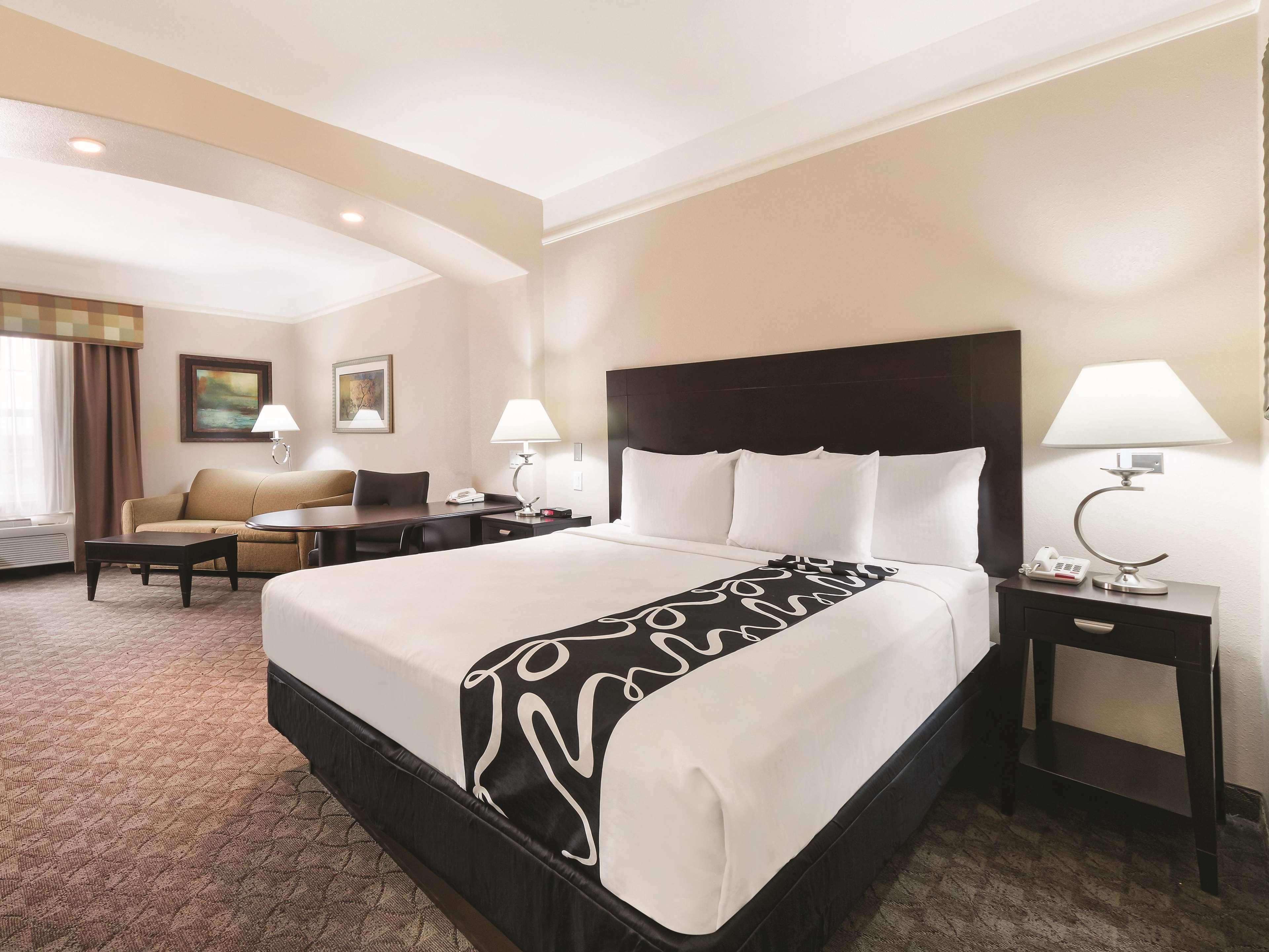 La Quinta by Wyndham Pharr - Rio Grande Valley Exterior foto