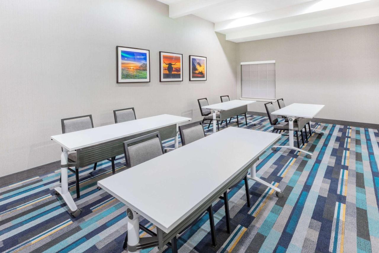 La Quinta by Wyndham Pharr - Rio Grande Valley Exterior foto