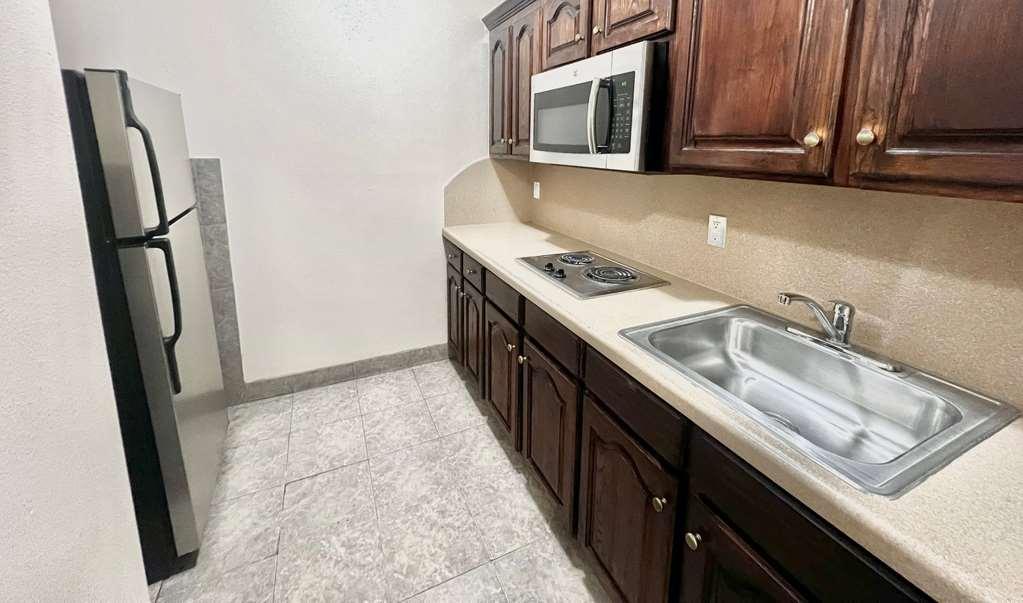 La Quinta by Wyndham Pharr - Rio Grande Valley Habitación foto