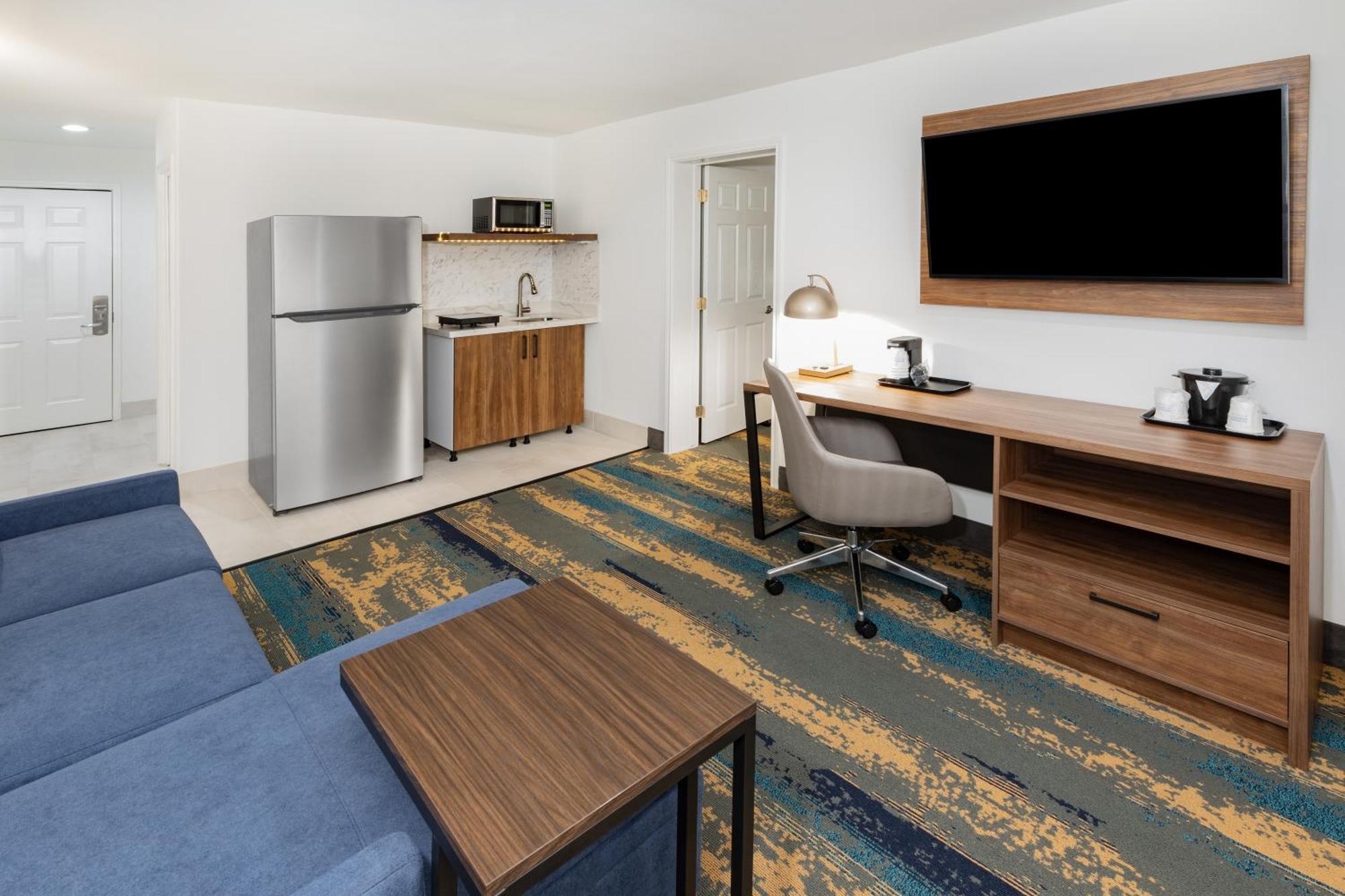 La Quinta by Wyndham Pharr - Rio Grande Valley Exterior foto