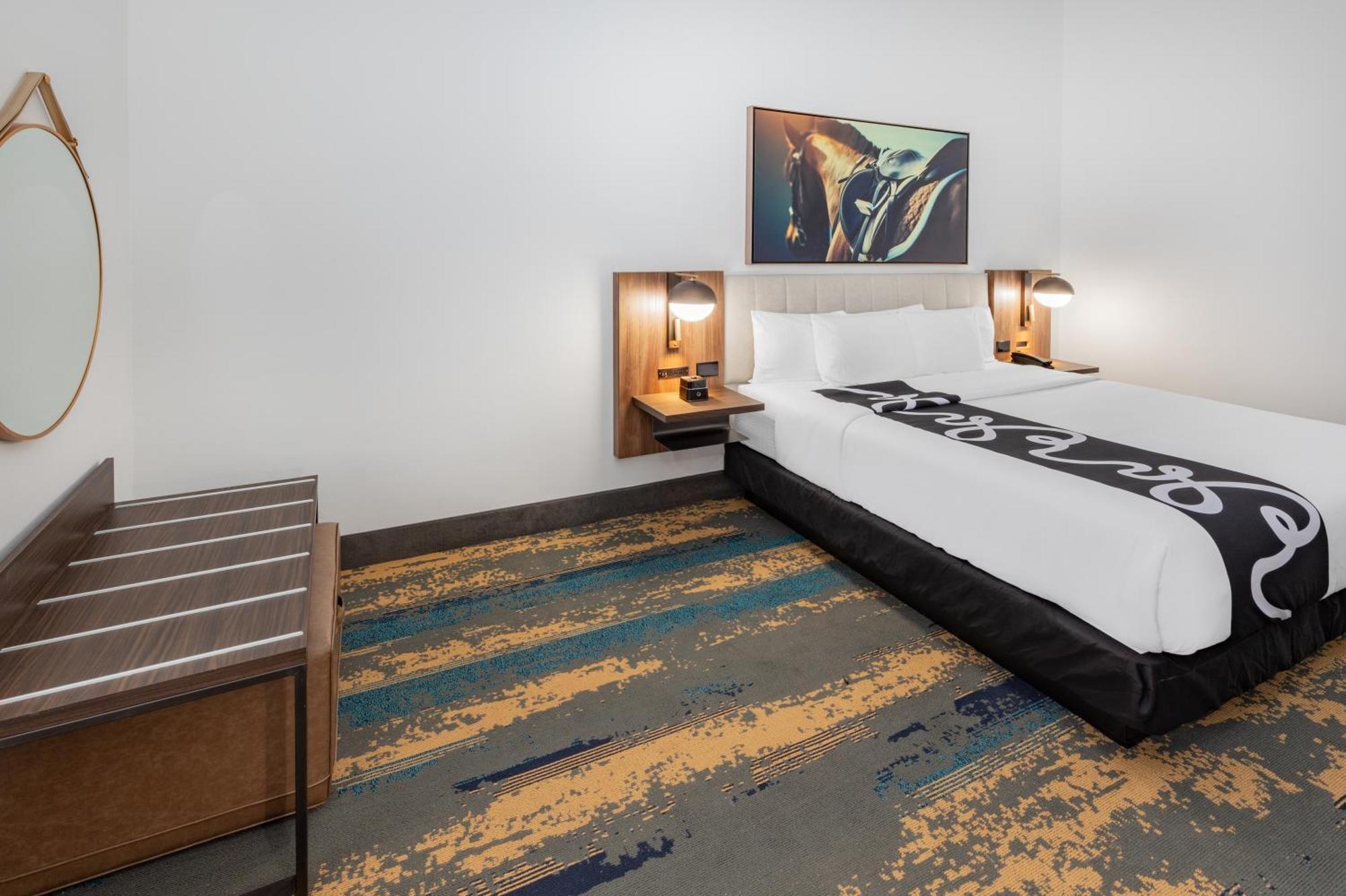 La Quinta by Wyndham Pharr - Rio Grande Valley Exterior foto