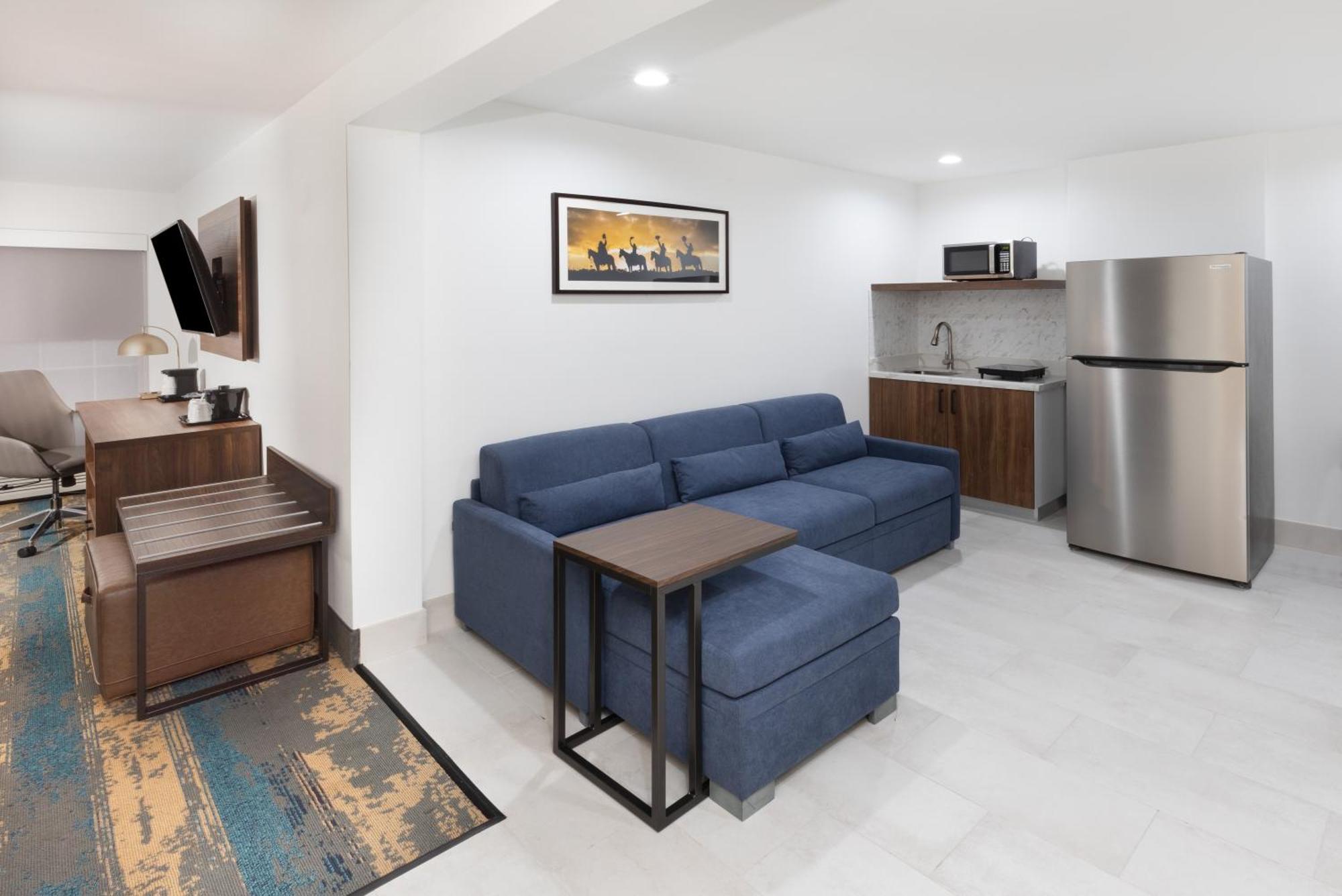 La Quinta by Wyndham Pharr - Rio Grande Valley Exterior foto