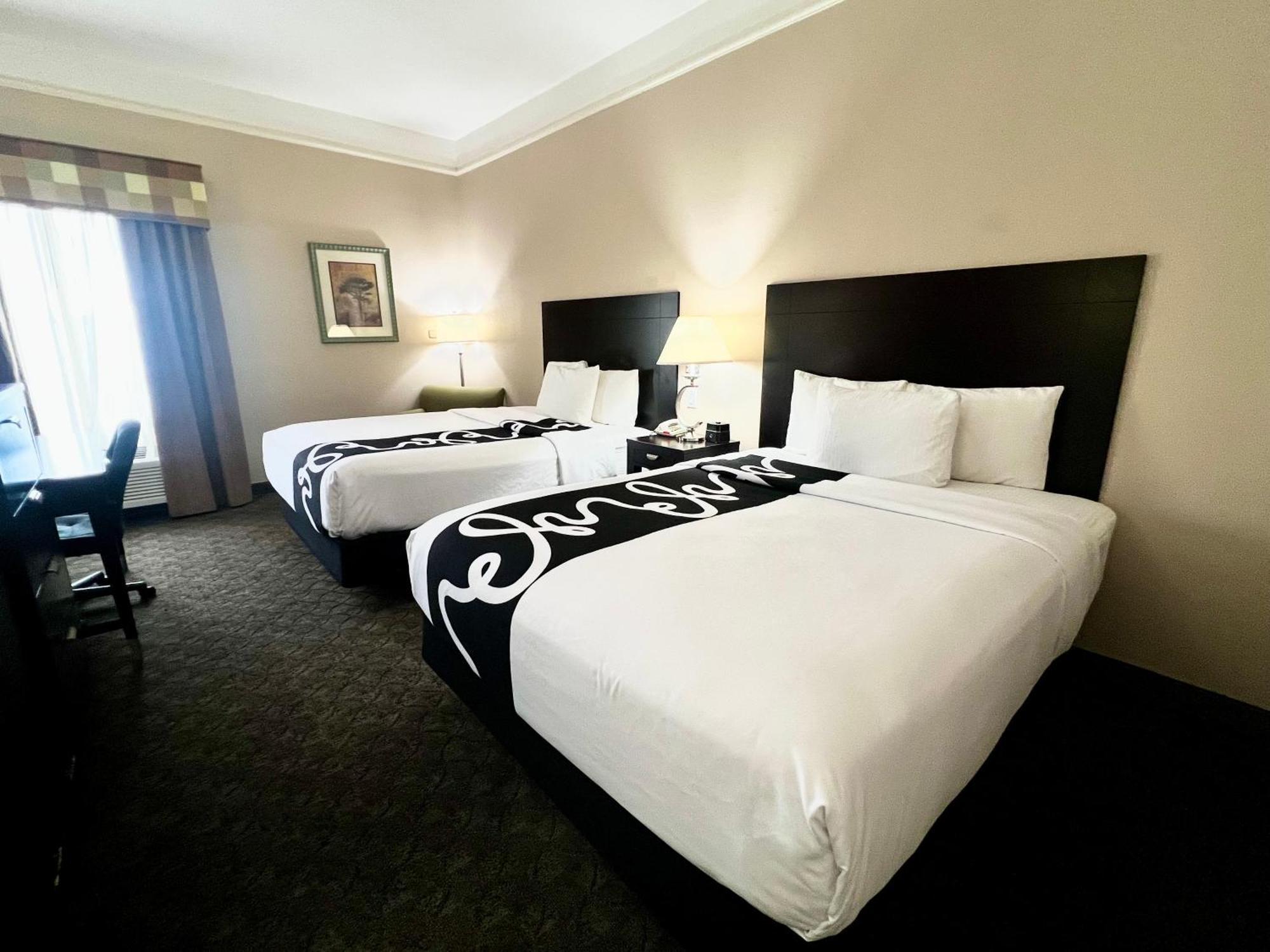 La Quinta by Wyndham Pharr - Rio Grande Valley Exterior foto