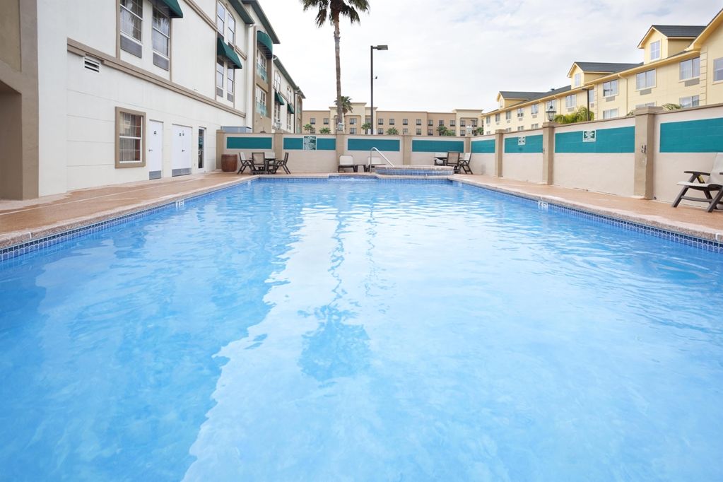 La Quinta by Wyndham Pharr - Rio Grande Valley Facilidades foto