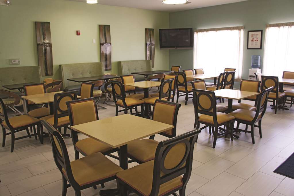 La Quinta by Wyndham Pharr - Rio Grande Valley Facilidades foto