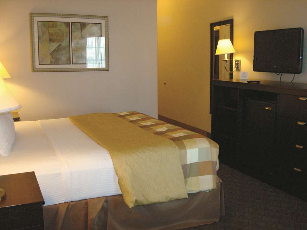 La Quinta by Wyndham Pharr - Rio Grande Valley Habitación foto
